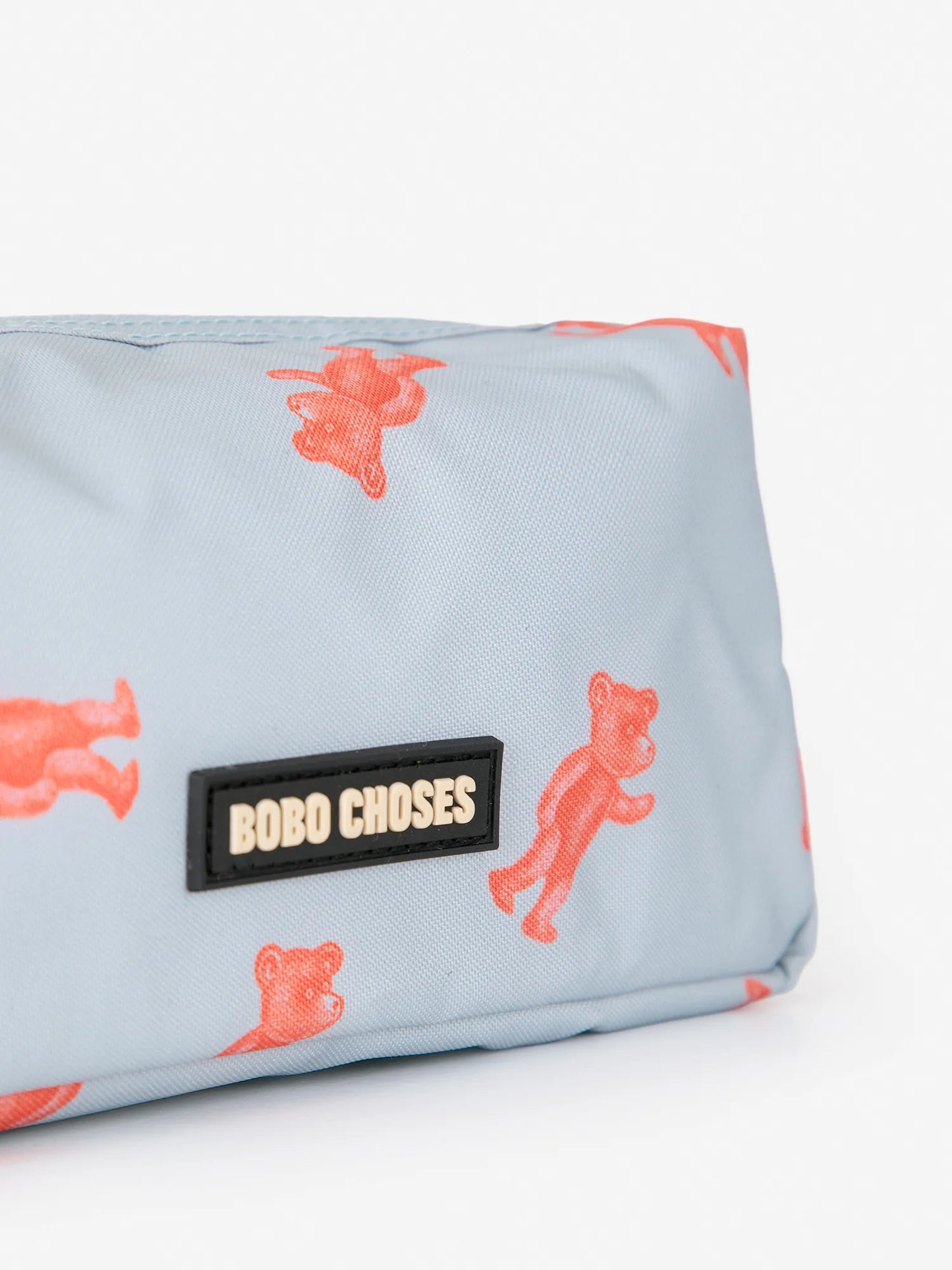 Softpaw Monster all over pencil case