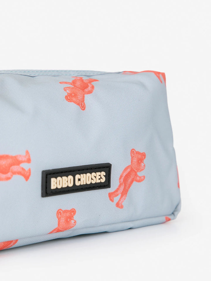 Softpaw Monster all over pencil case