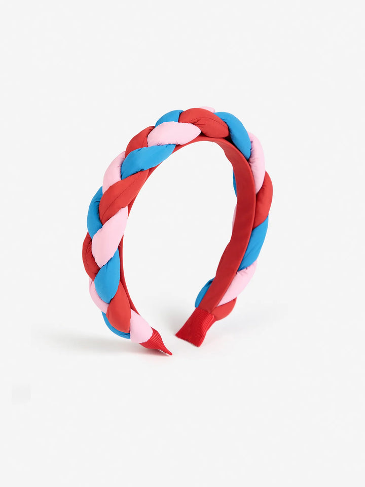 Bobo Choses braided headband