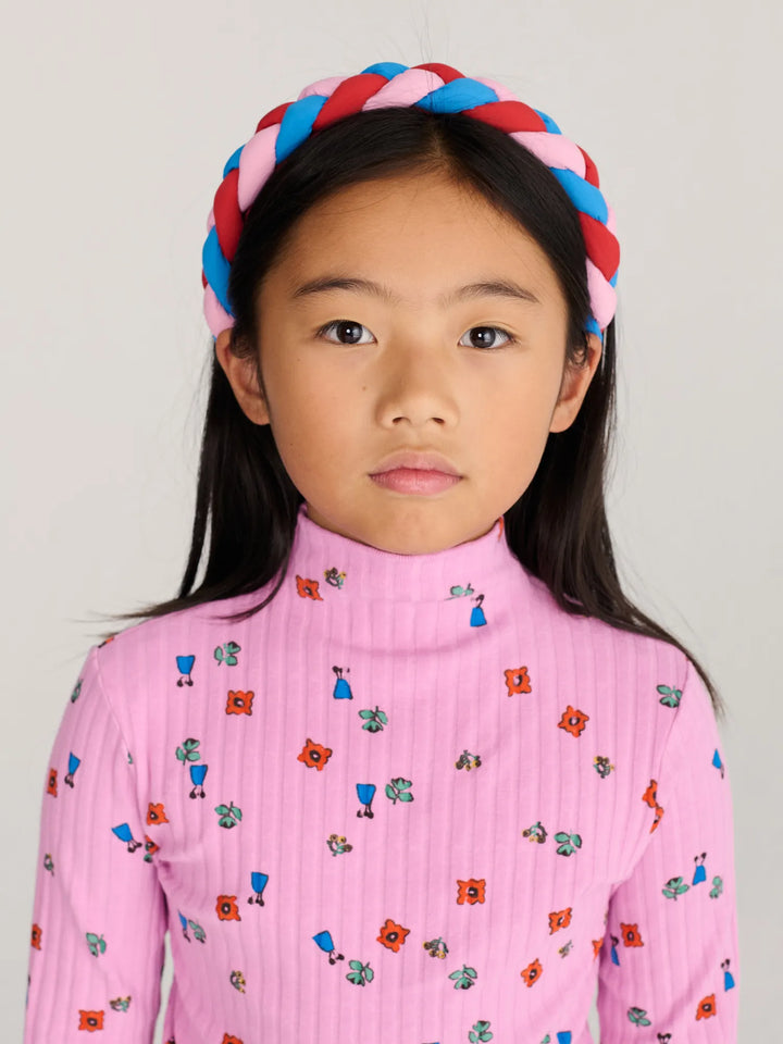 Bobo Choses braided headband
