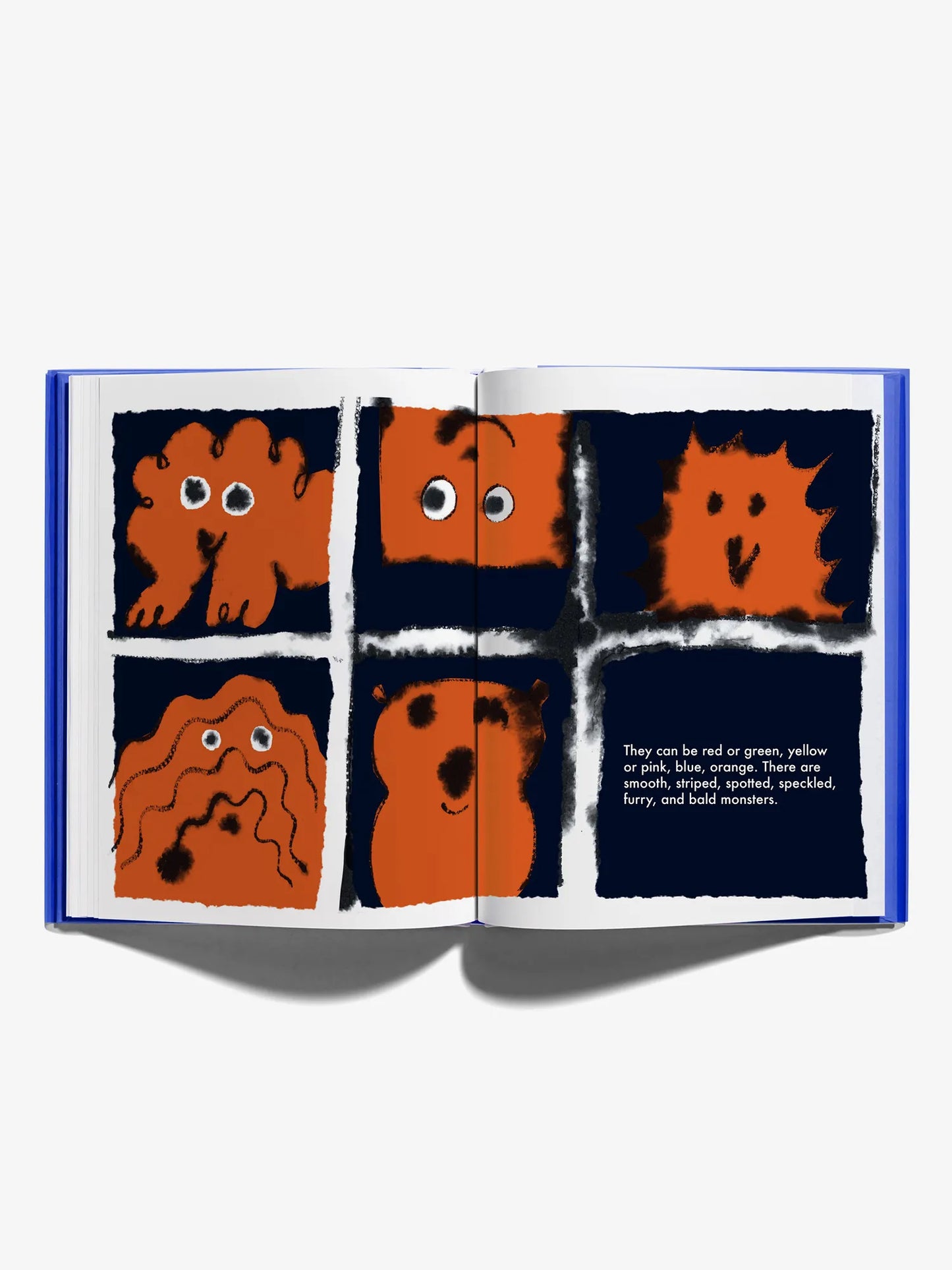 Petit Book AW26