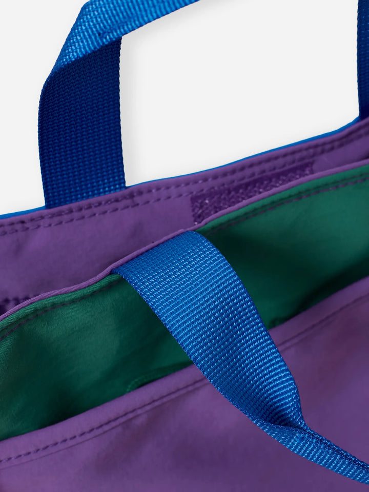 Bossa Bobo Choses Color Block