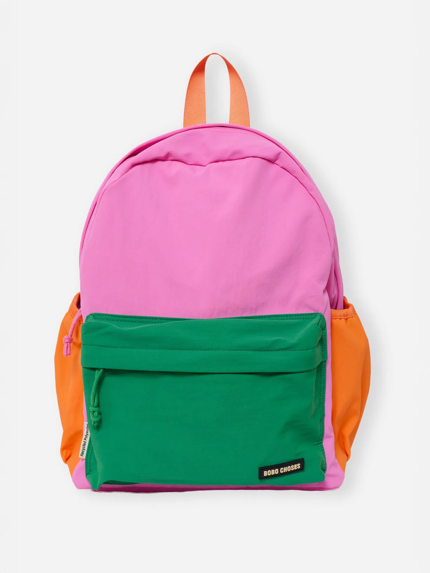 Bobo Choses color block backpack