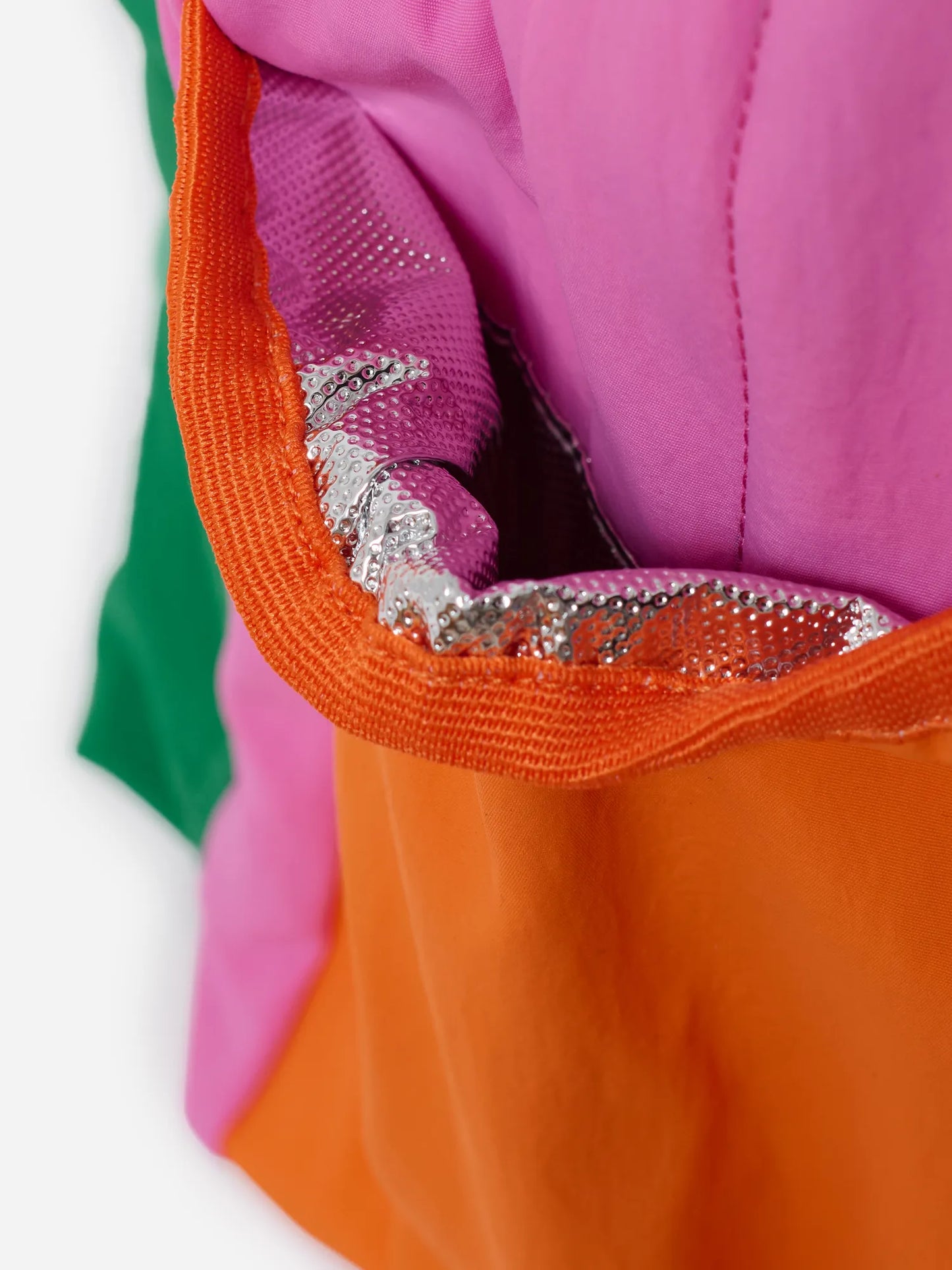 Bobo Choses color block backpack