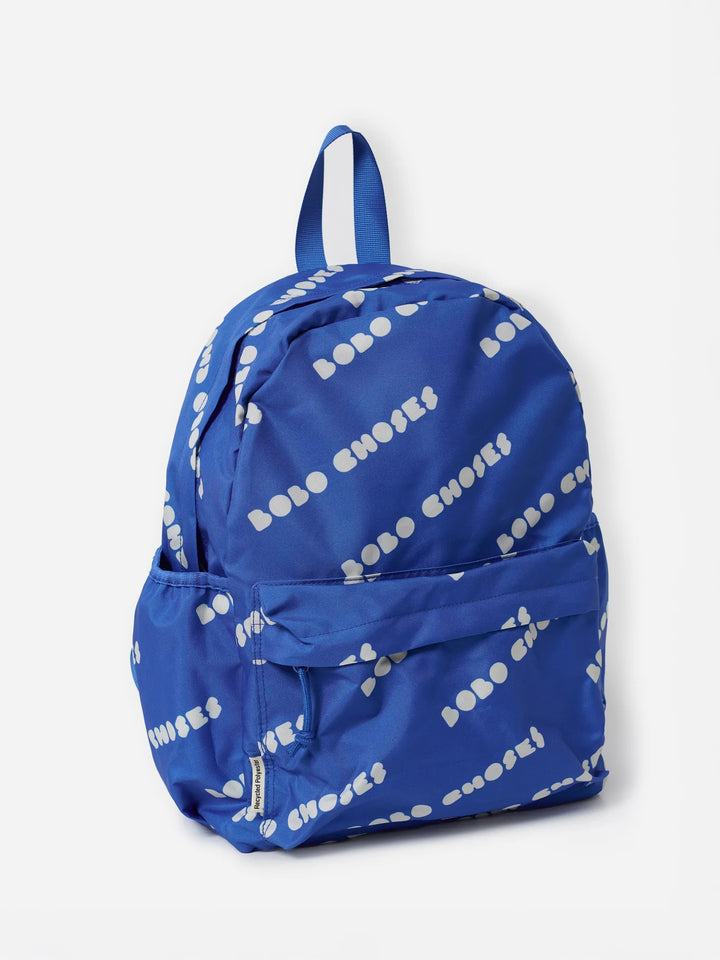 Motxilla estampat Bolder Bobo Choses