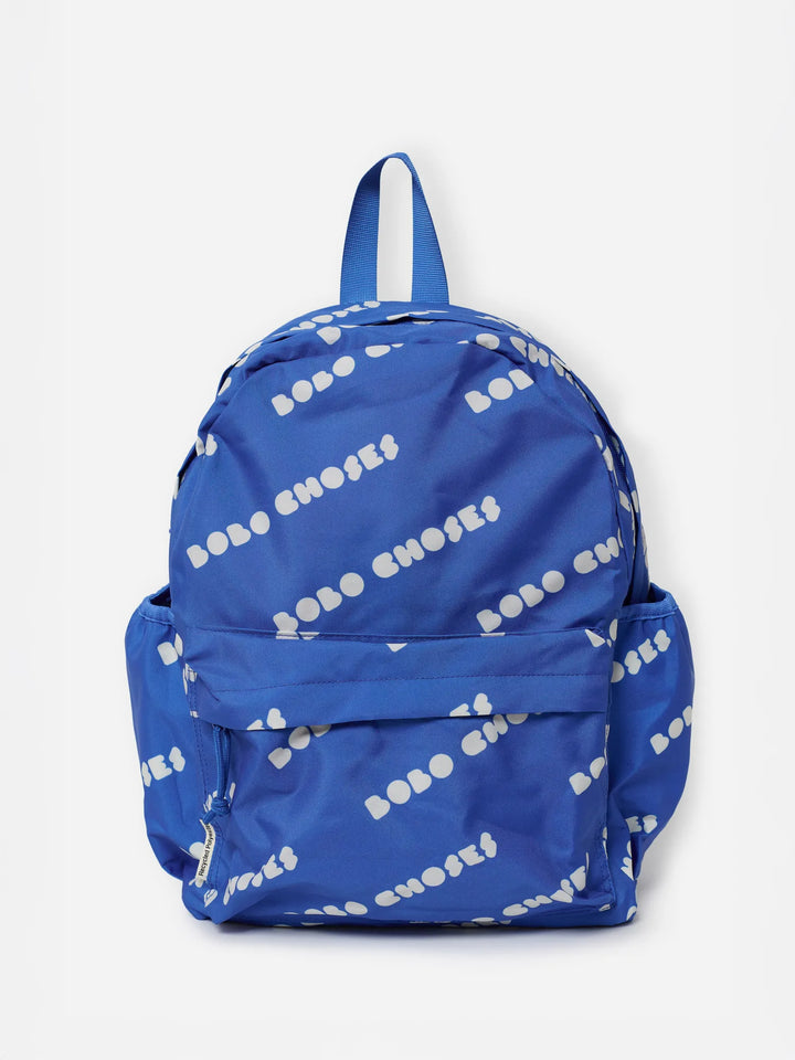 Motxilla estampat Bolder Bobo Choses