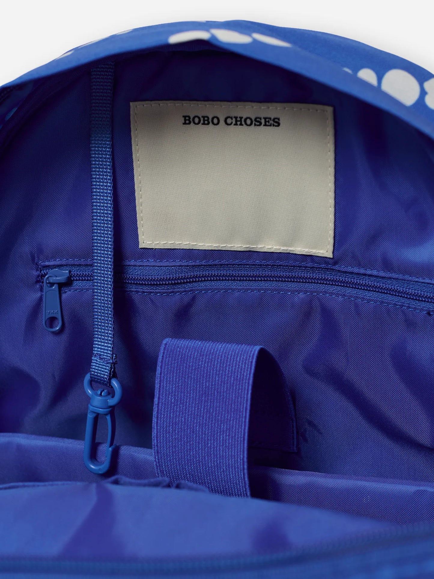 Motxilla estampat Bolder Bobo Choses