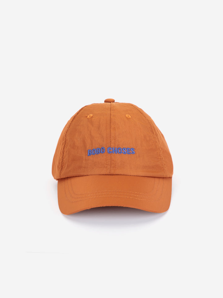 Technisches Cap Color Block