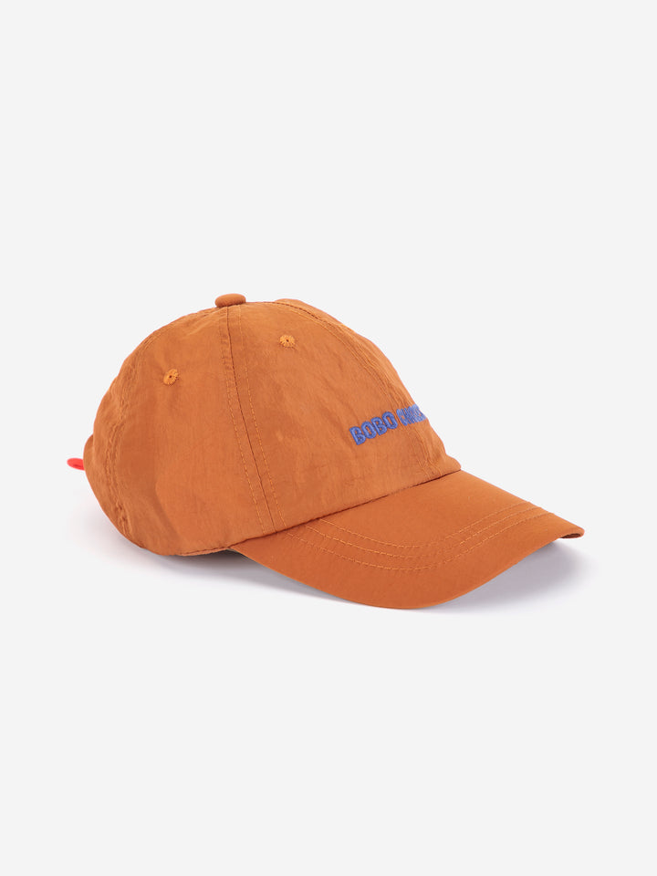 Technisches Cap Color Block