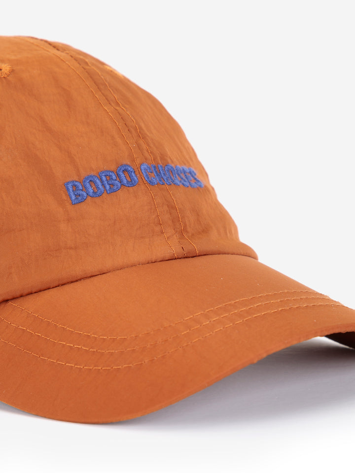Technisches Cap Color Block