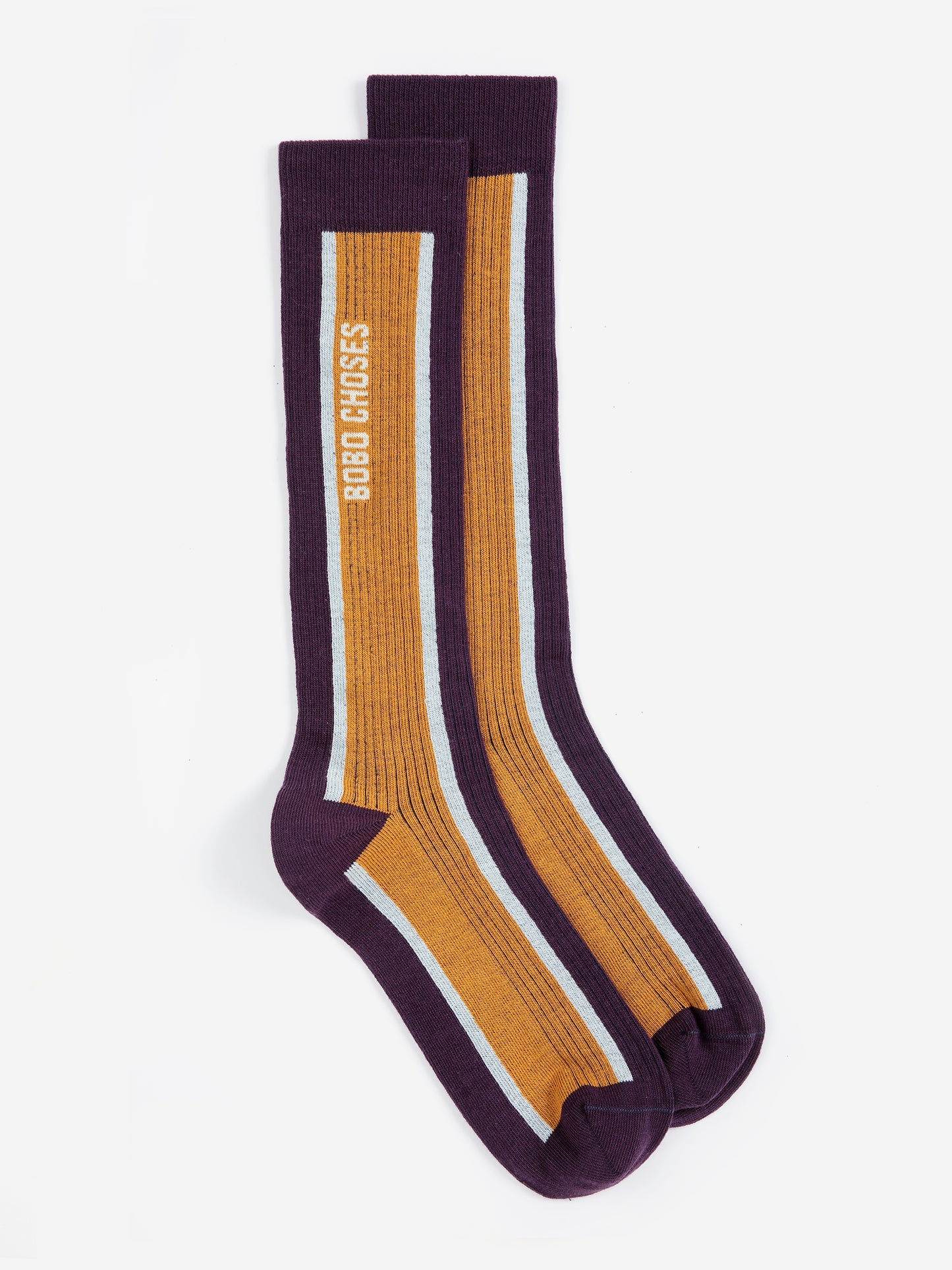 Sporty socks