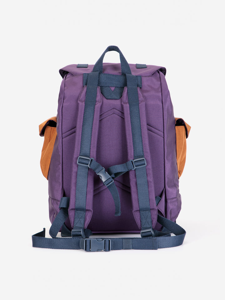 Rucksack Color Block