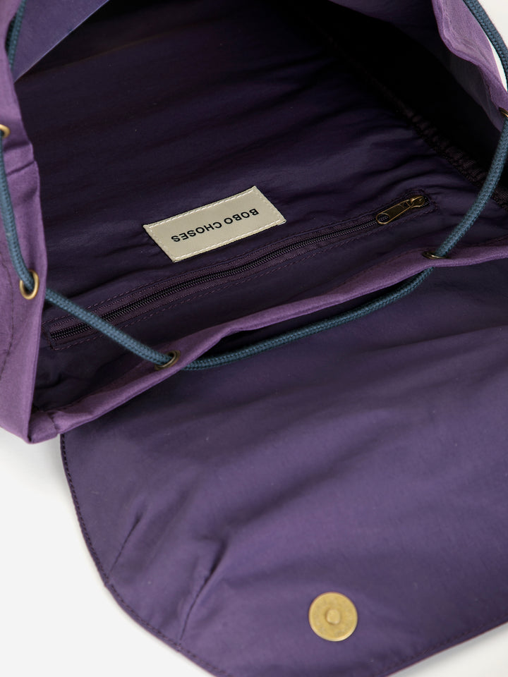 Rucksack Color Block