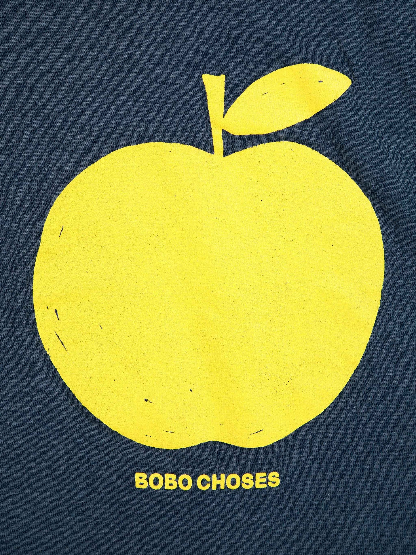 T-Shirt Poma in Mitternachtsblau