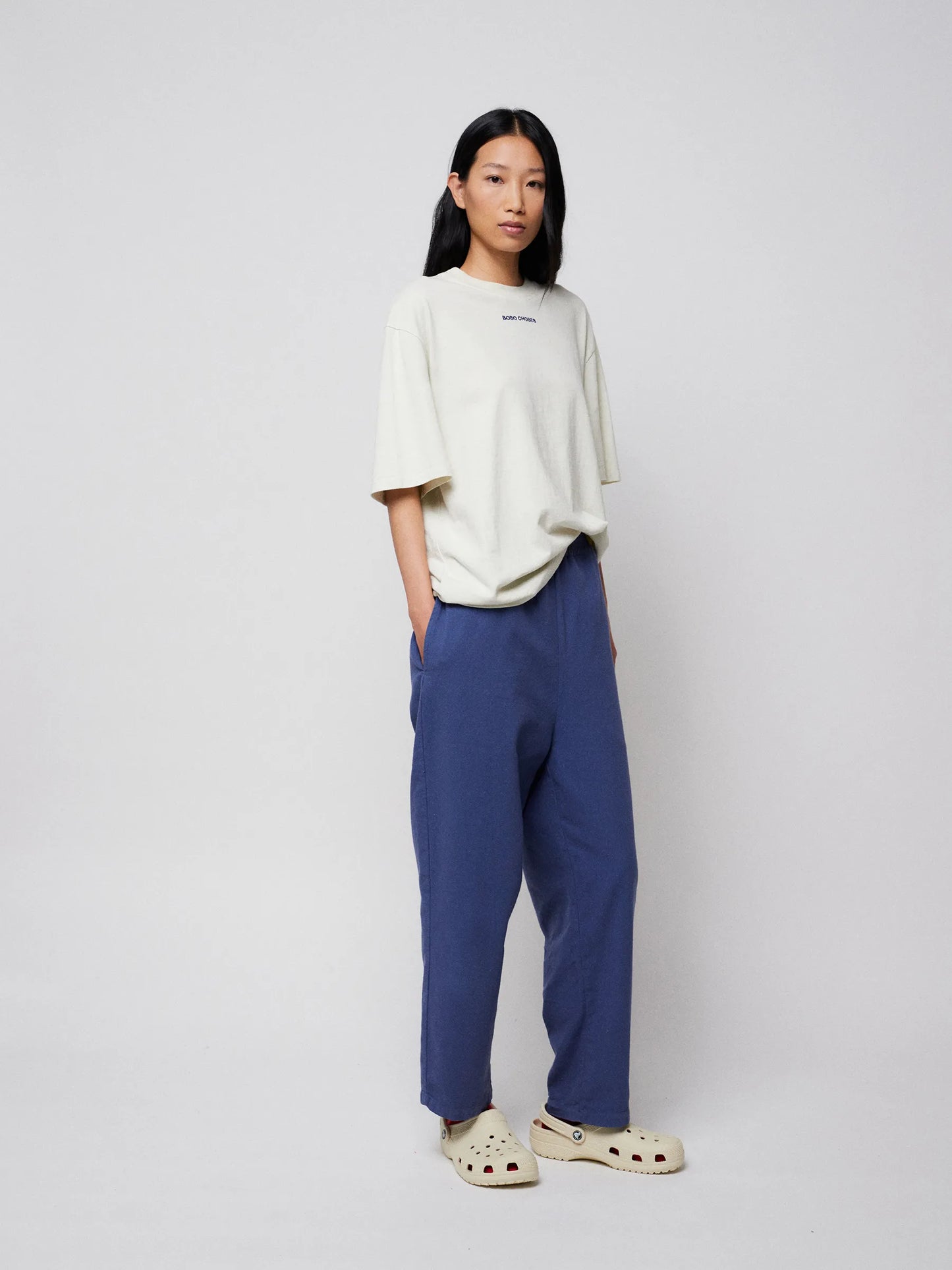 Bobo Choses relaxed T-shirt