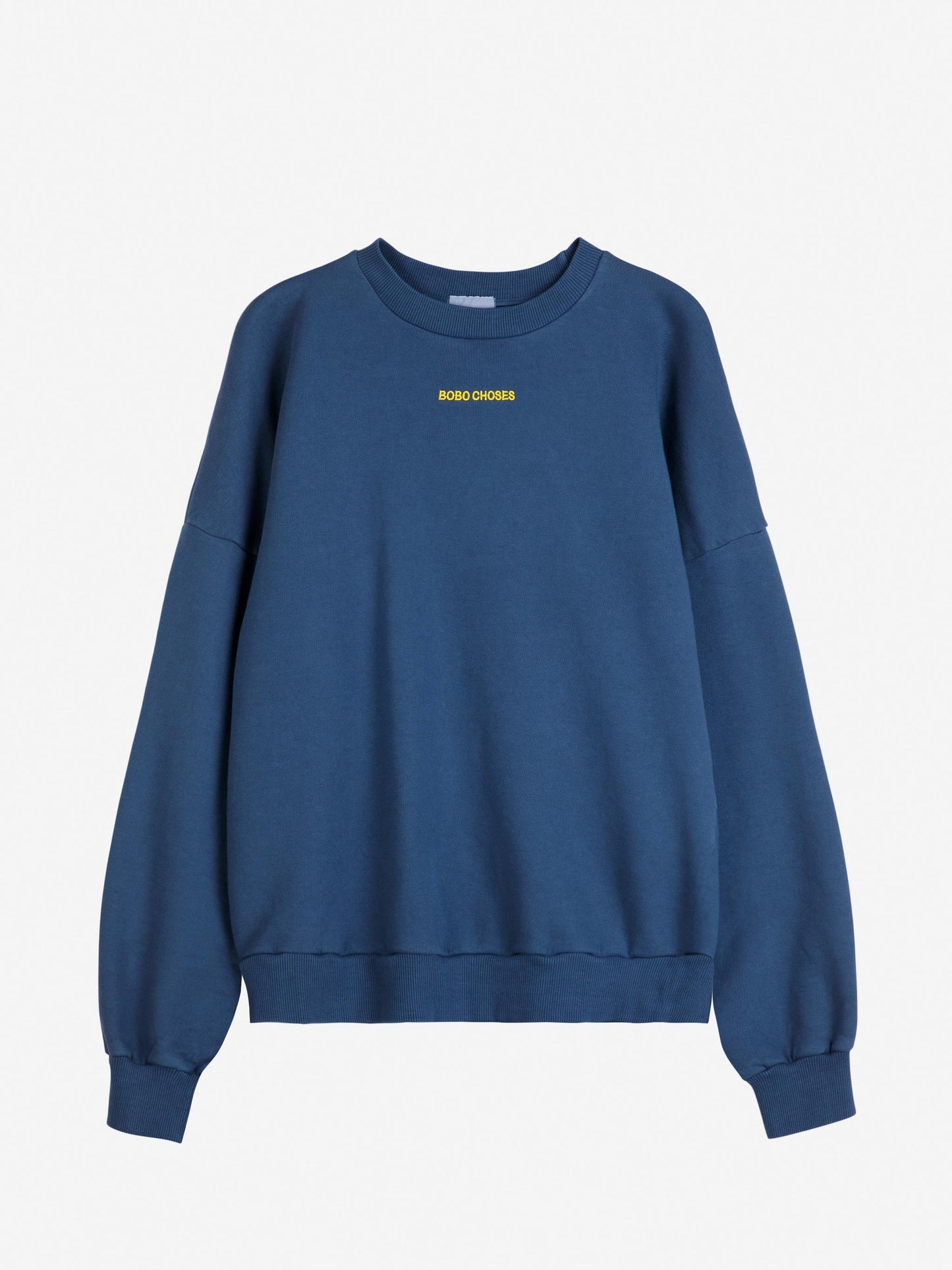 Sweatshirt Relaxed Fit Bobo Choses