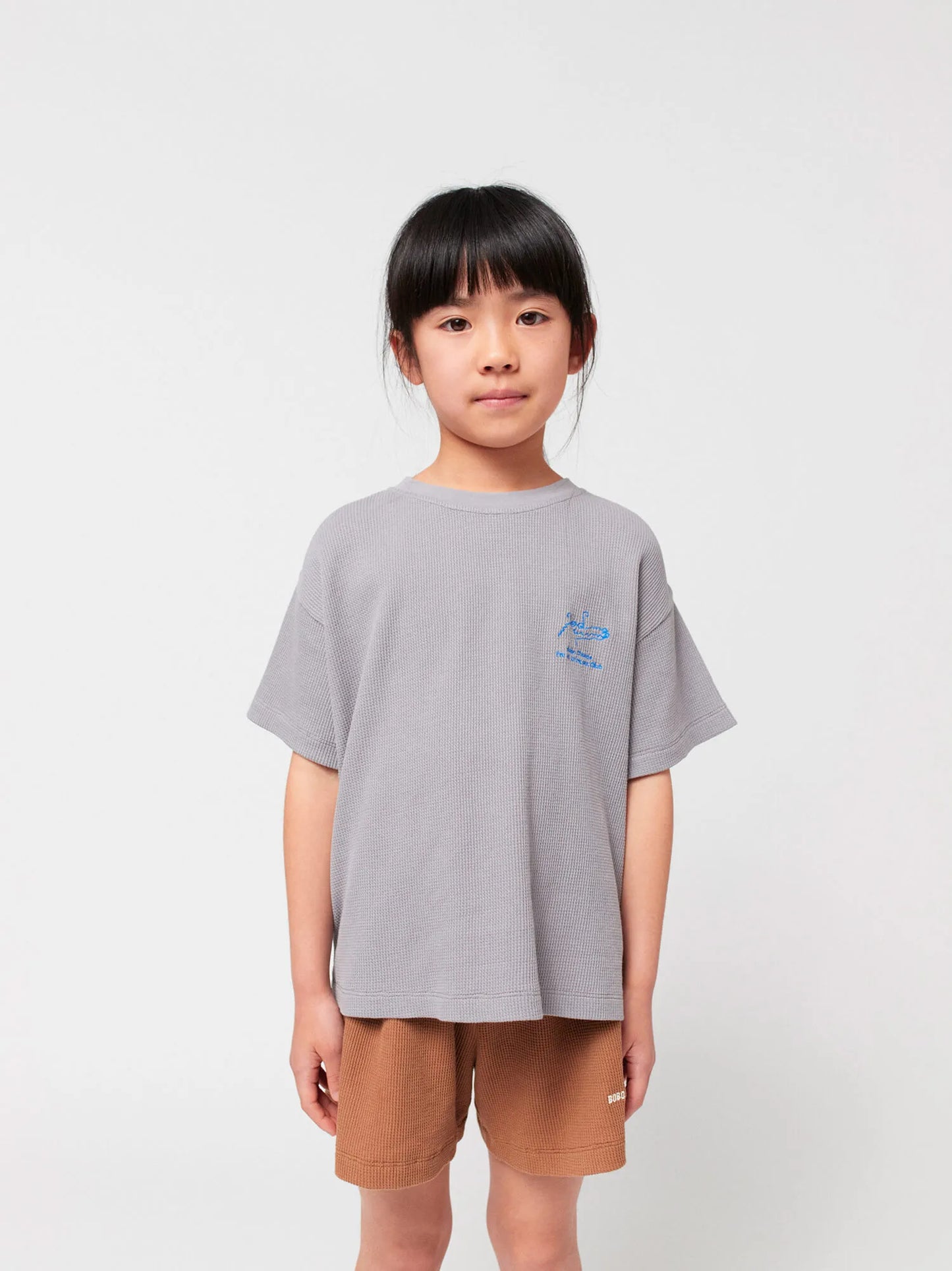 Reading Crocodile loungewear set