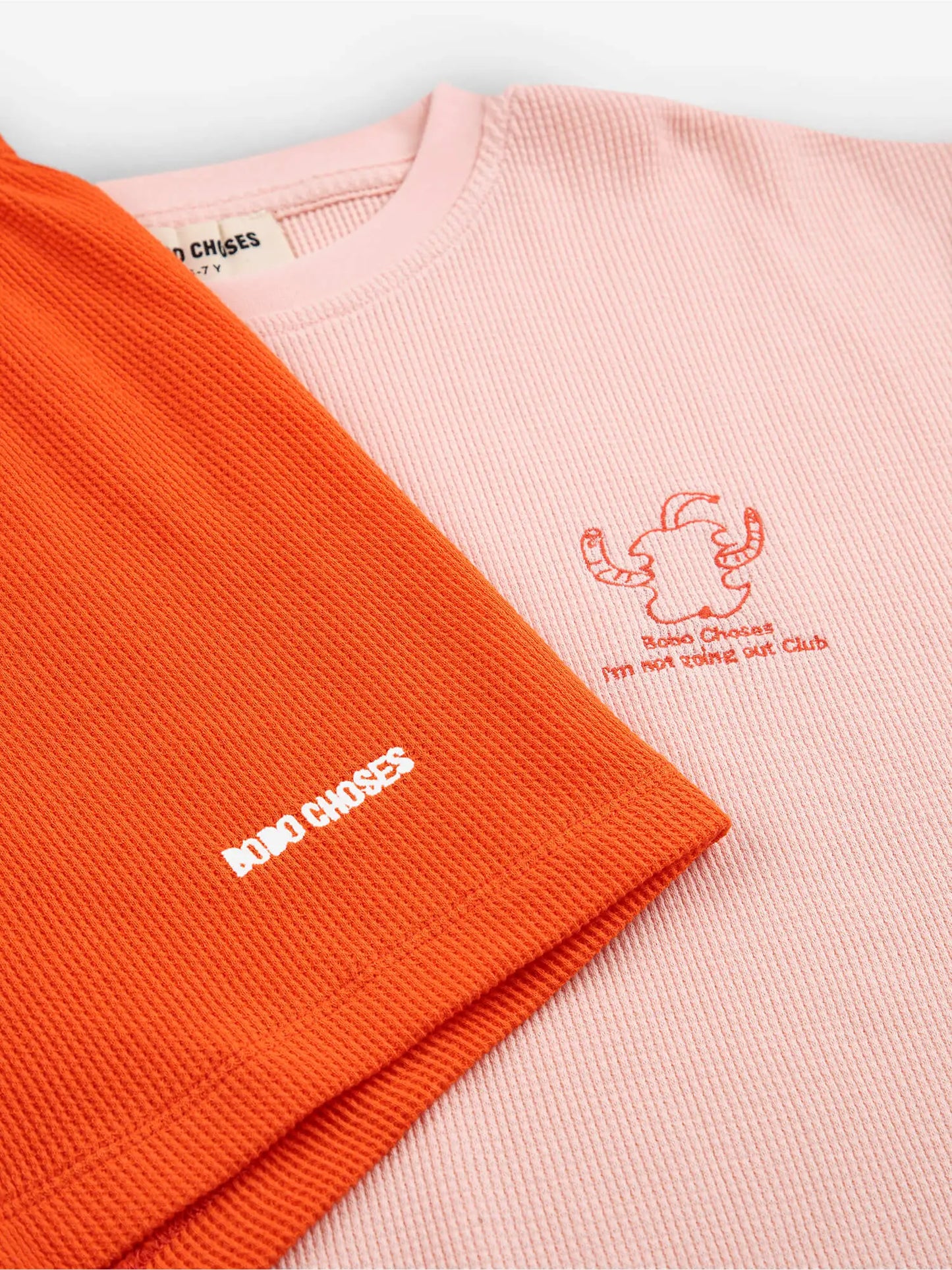 Conjunt de loungewear Happy Worm