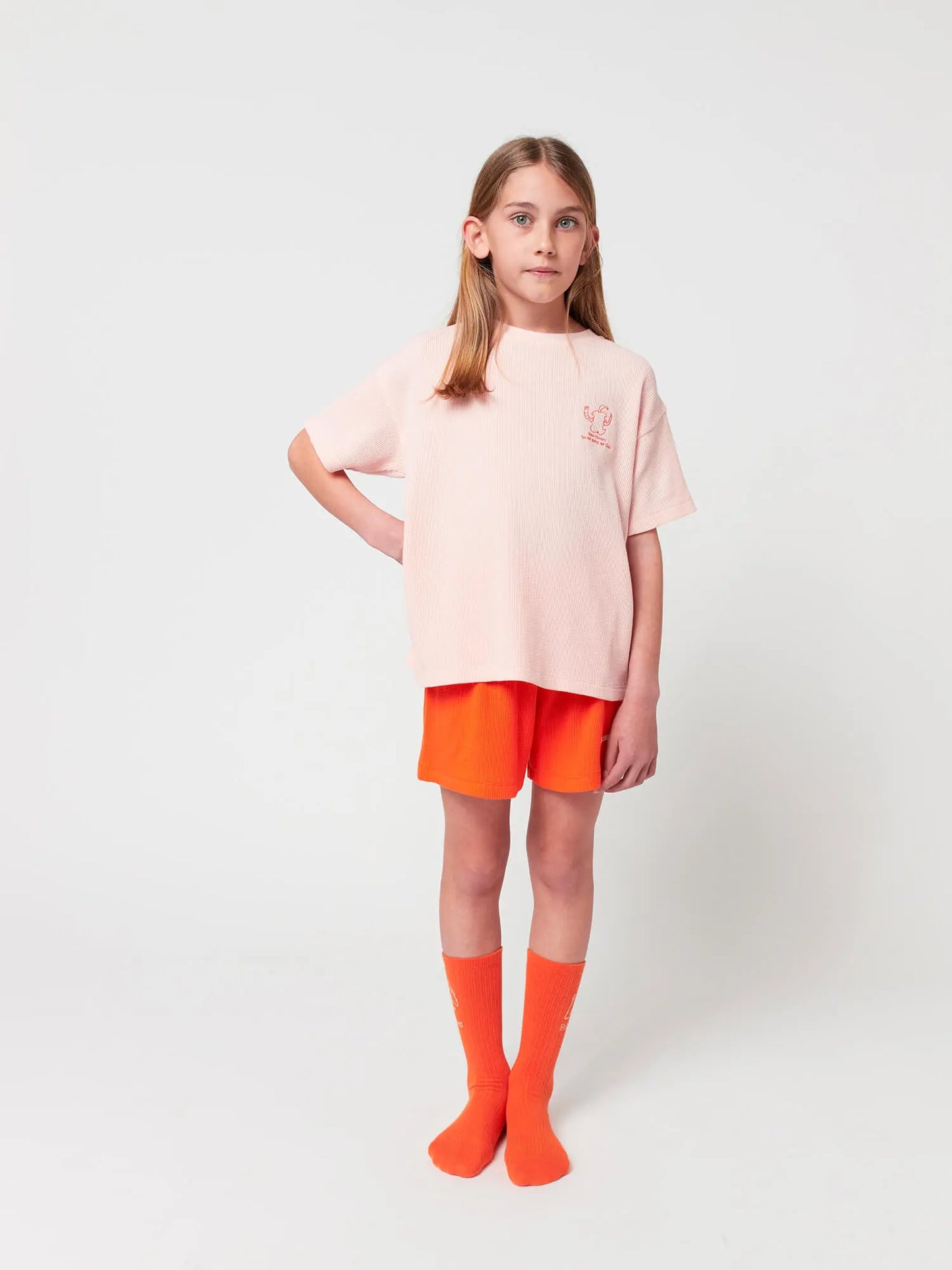 Conjunt de loungewear Happy Worm