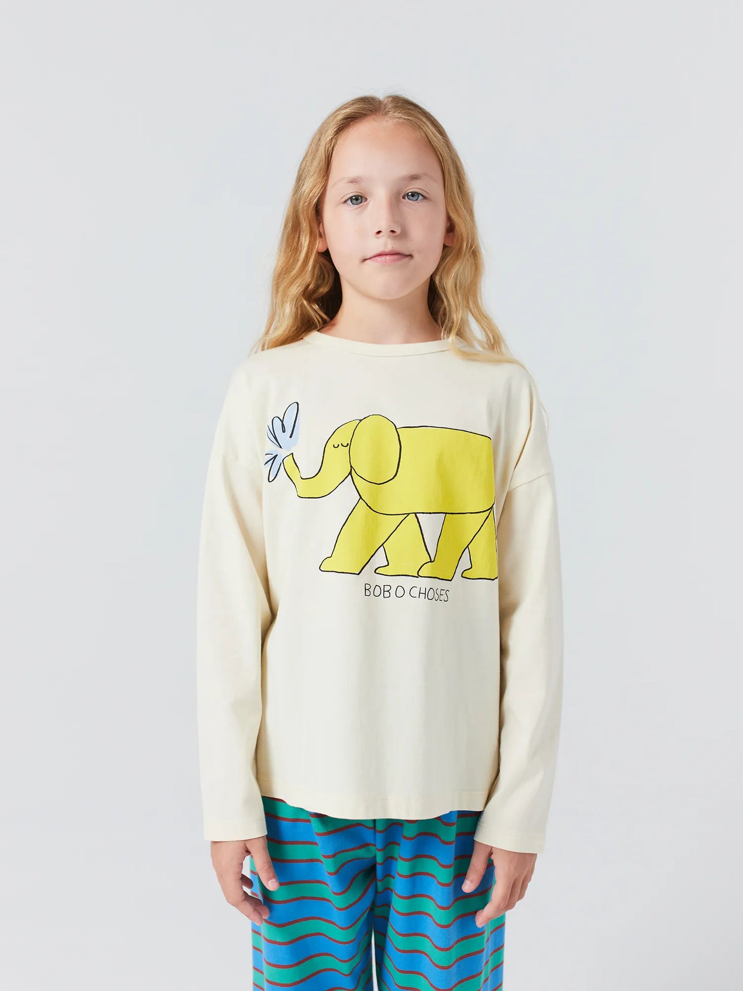 Ensemble d'intérieur Yellow Elephant