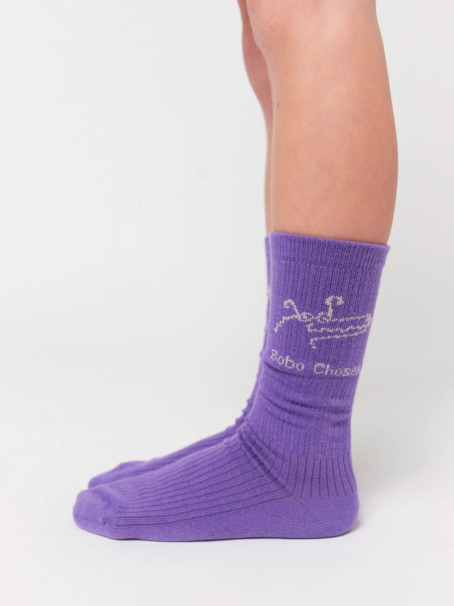 Pack de calcetines largos Lady Dog & Reading Crocodile