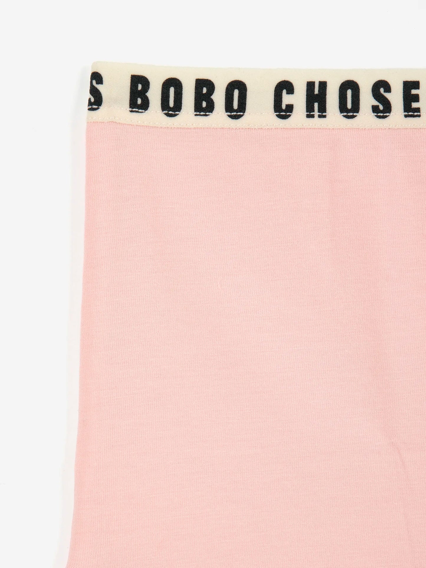 Calces roses Bobo Choses