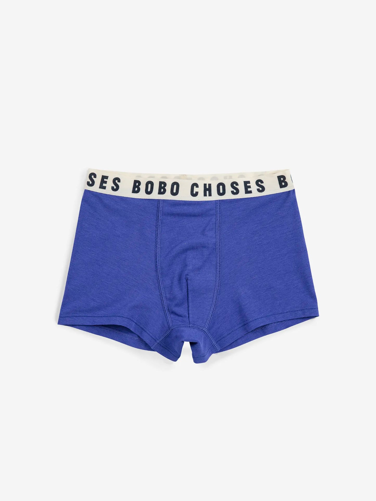 Boxer bleu Bobo Choses