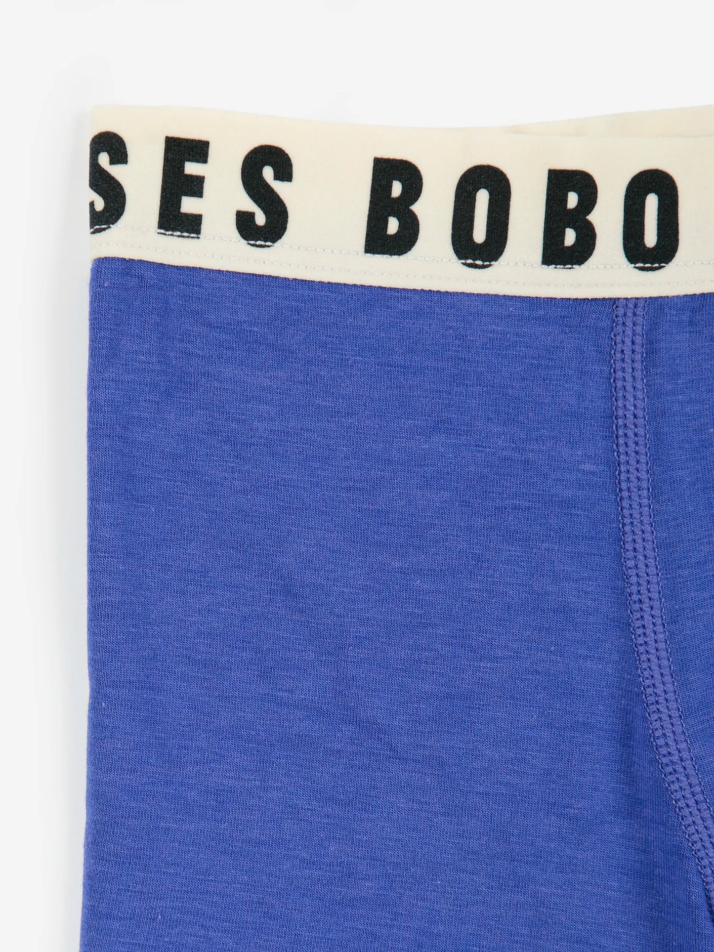 Boxer bleu Bobo Choses