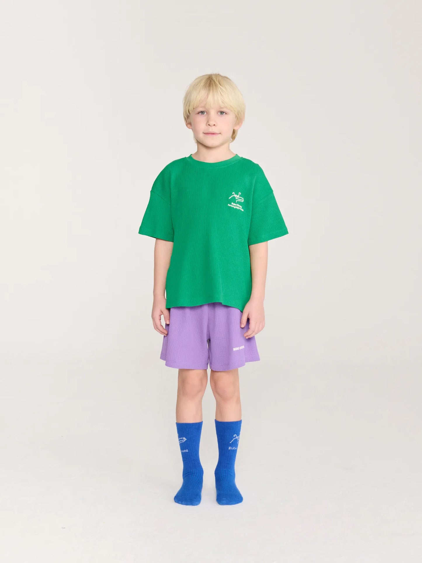Reading Crocodile loungewear set