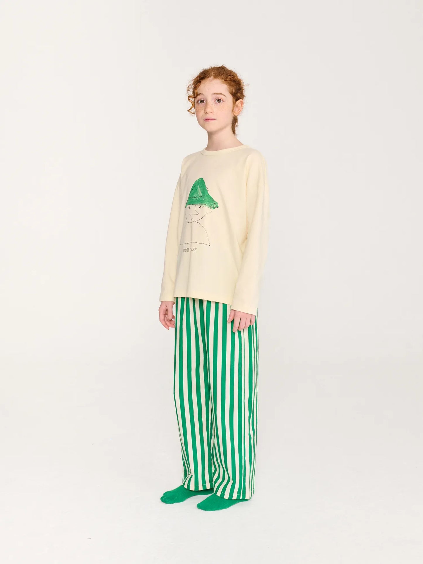 Peeking Mister loungewear set