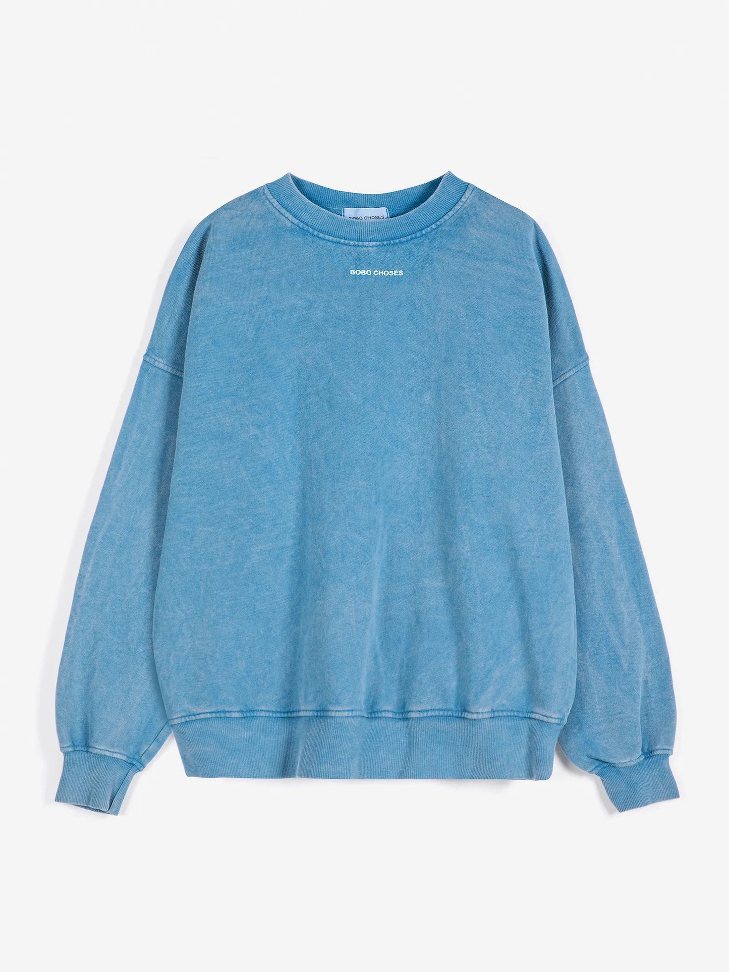 Dessuadora Blue Ease