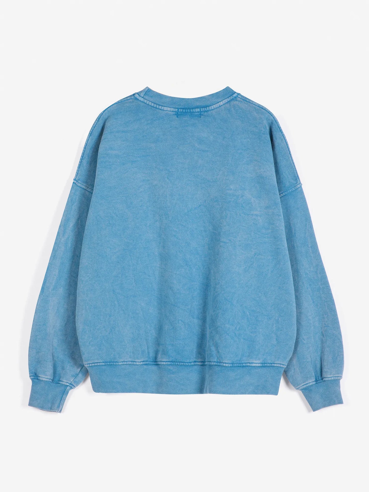 Dessuadora Blue Ease