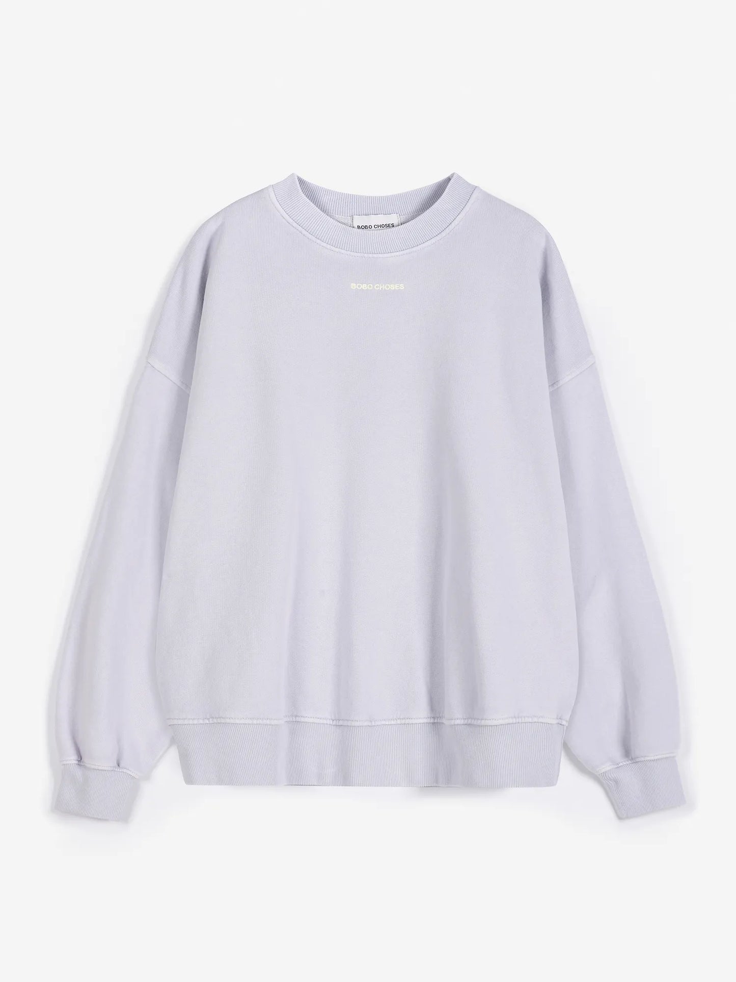 Sudadera Lavender Ease