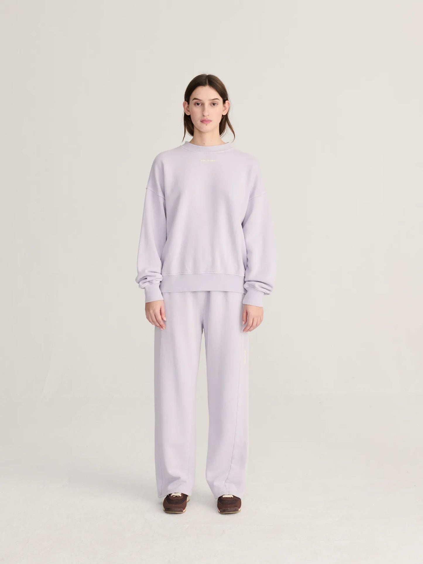 Sudadera Lavender Ease