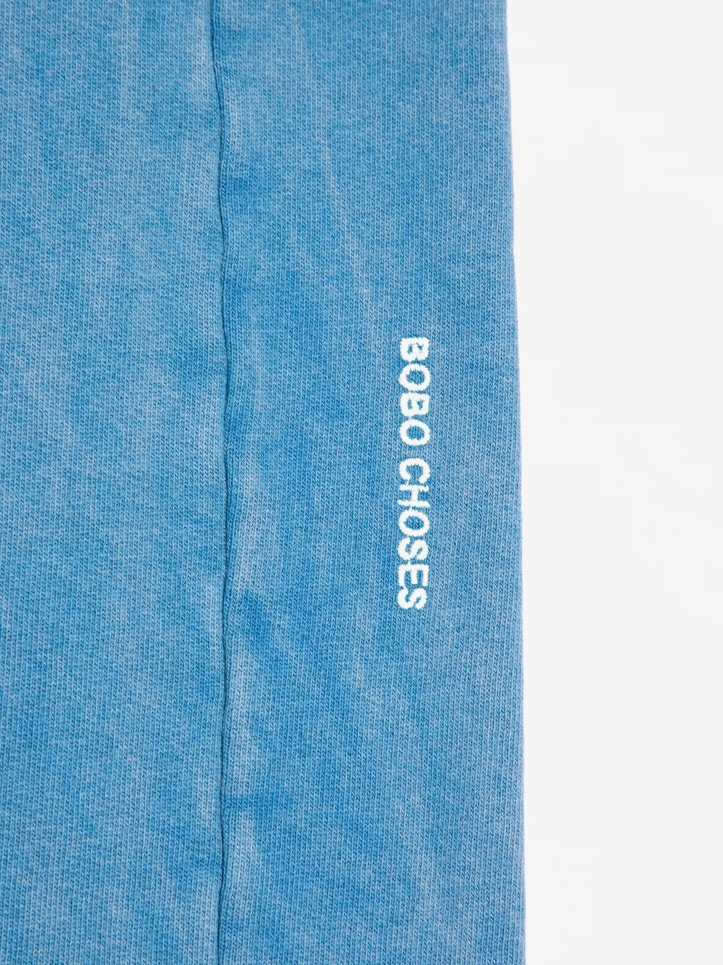 Blue Pace joggers