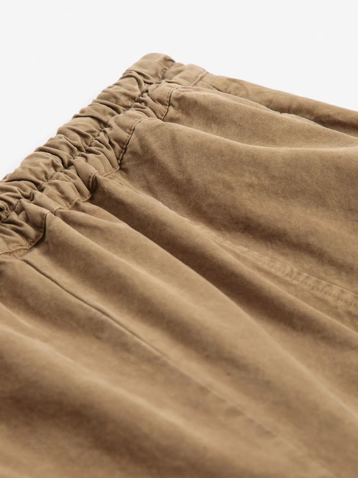 Khaki Drift pants