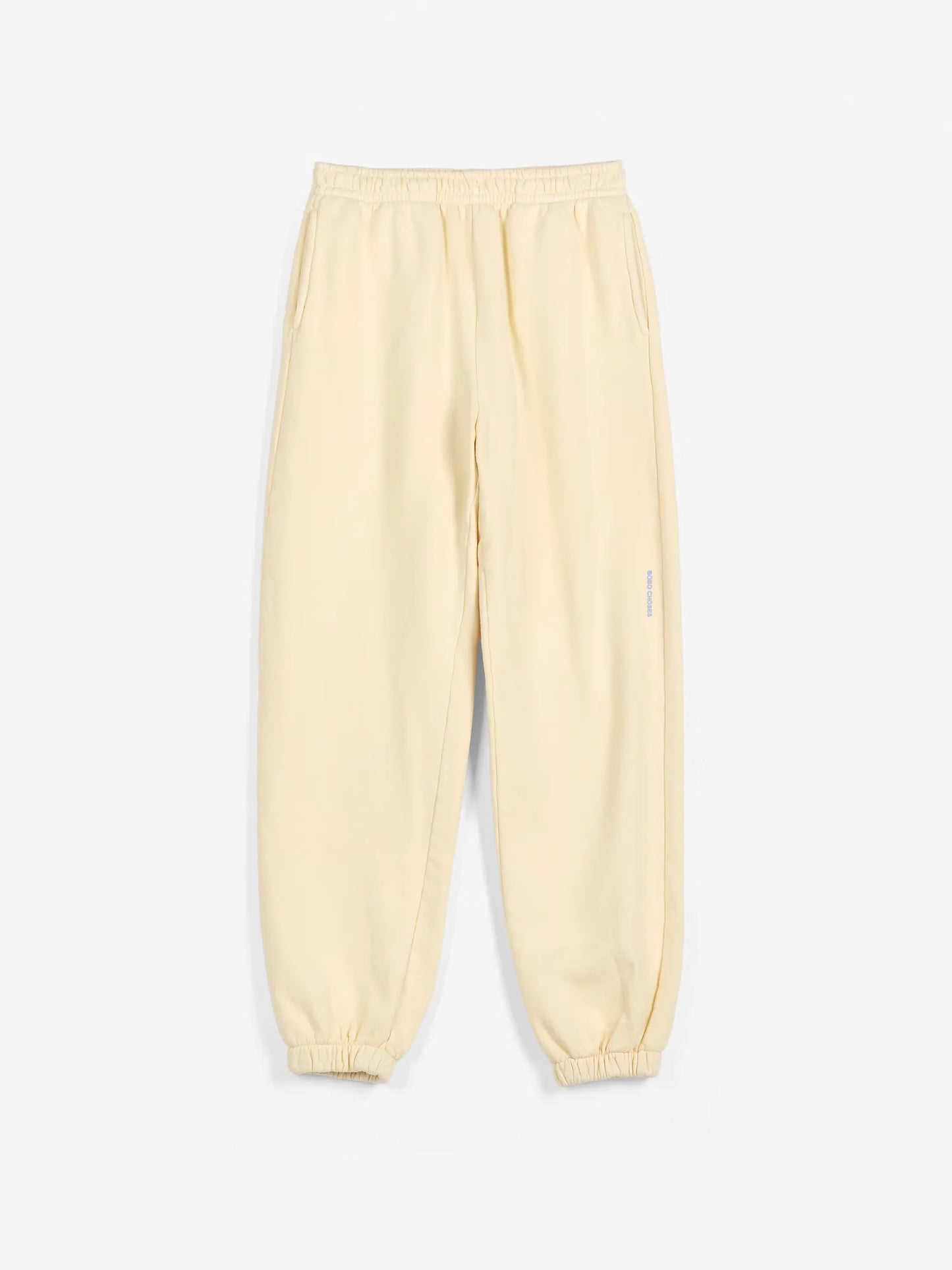Pantalon de jogging Yellow Nest
