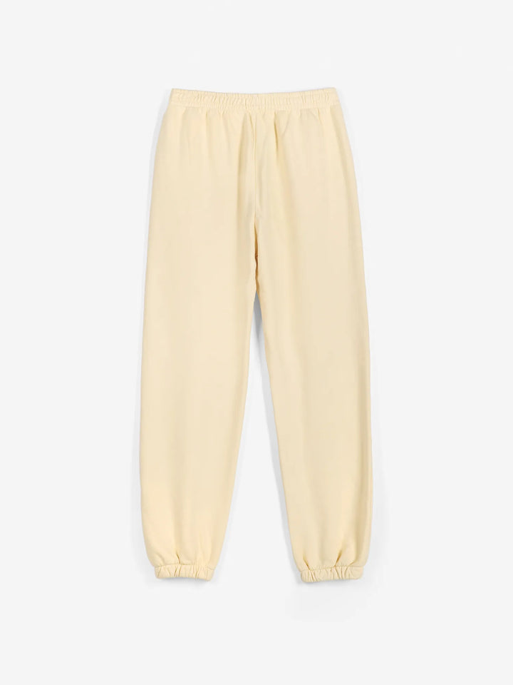 Yellow Nest joggers