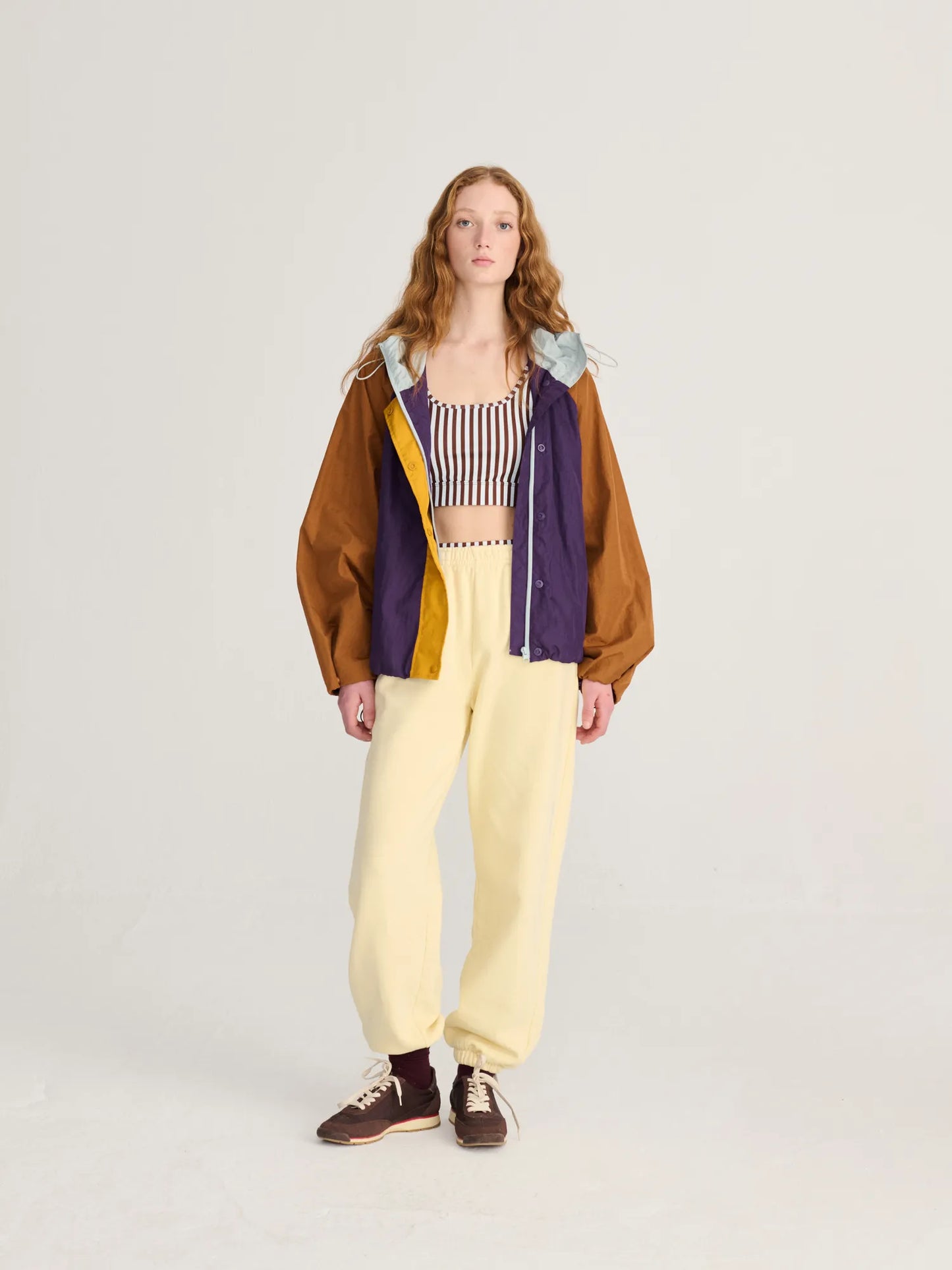 Pantalon de jogging Yellow Nest