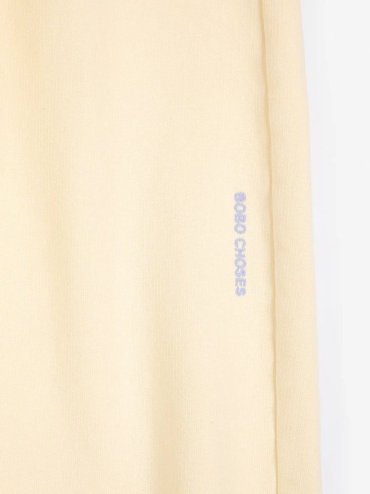 Yellow Nest joggers
