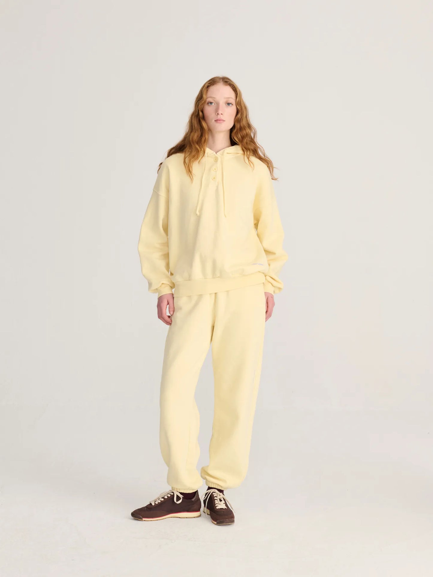 Pantalon de jogging Yellow Nest