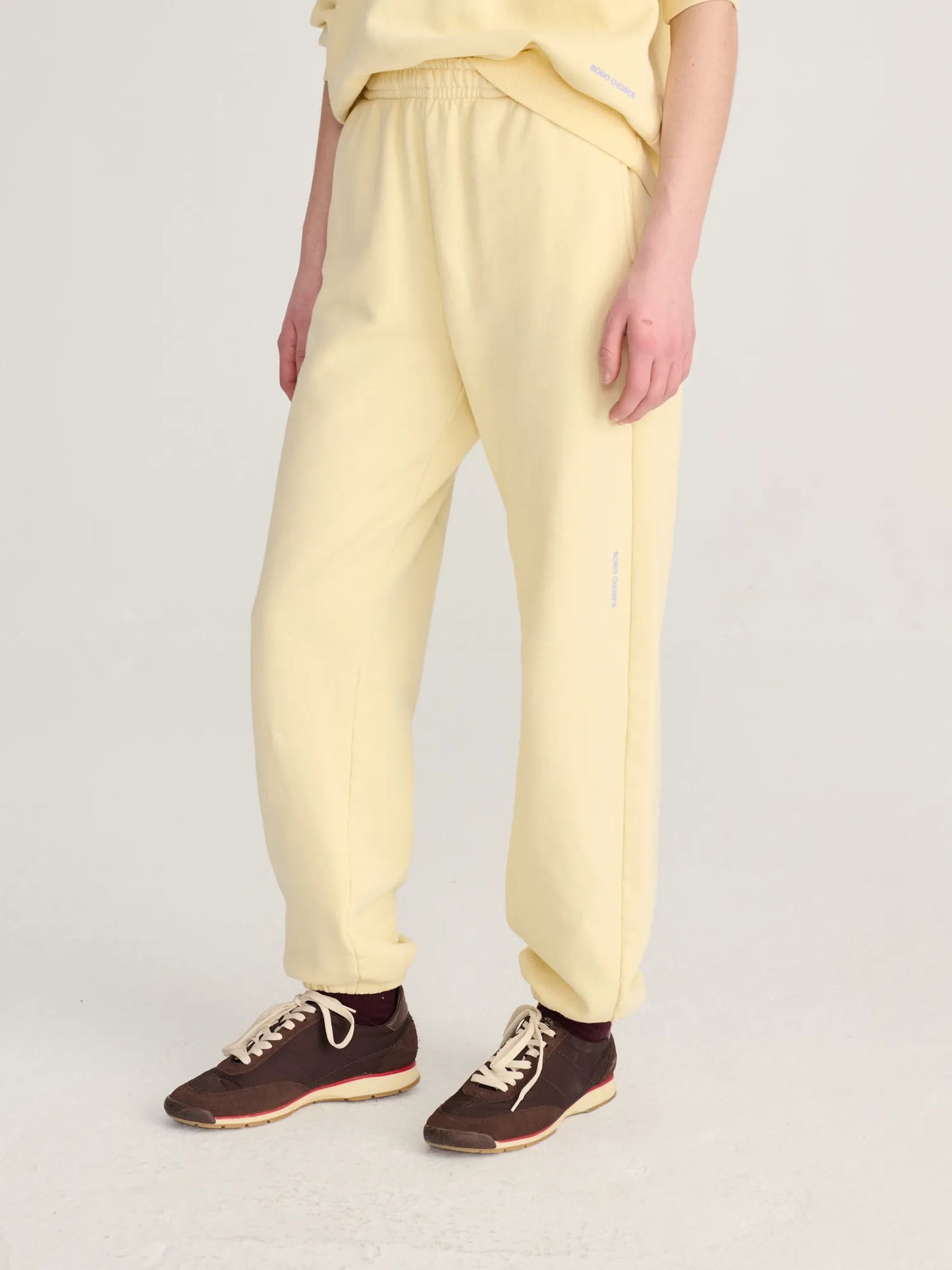 Pantalon de jogging Yellow Nest