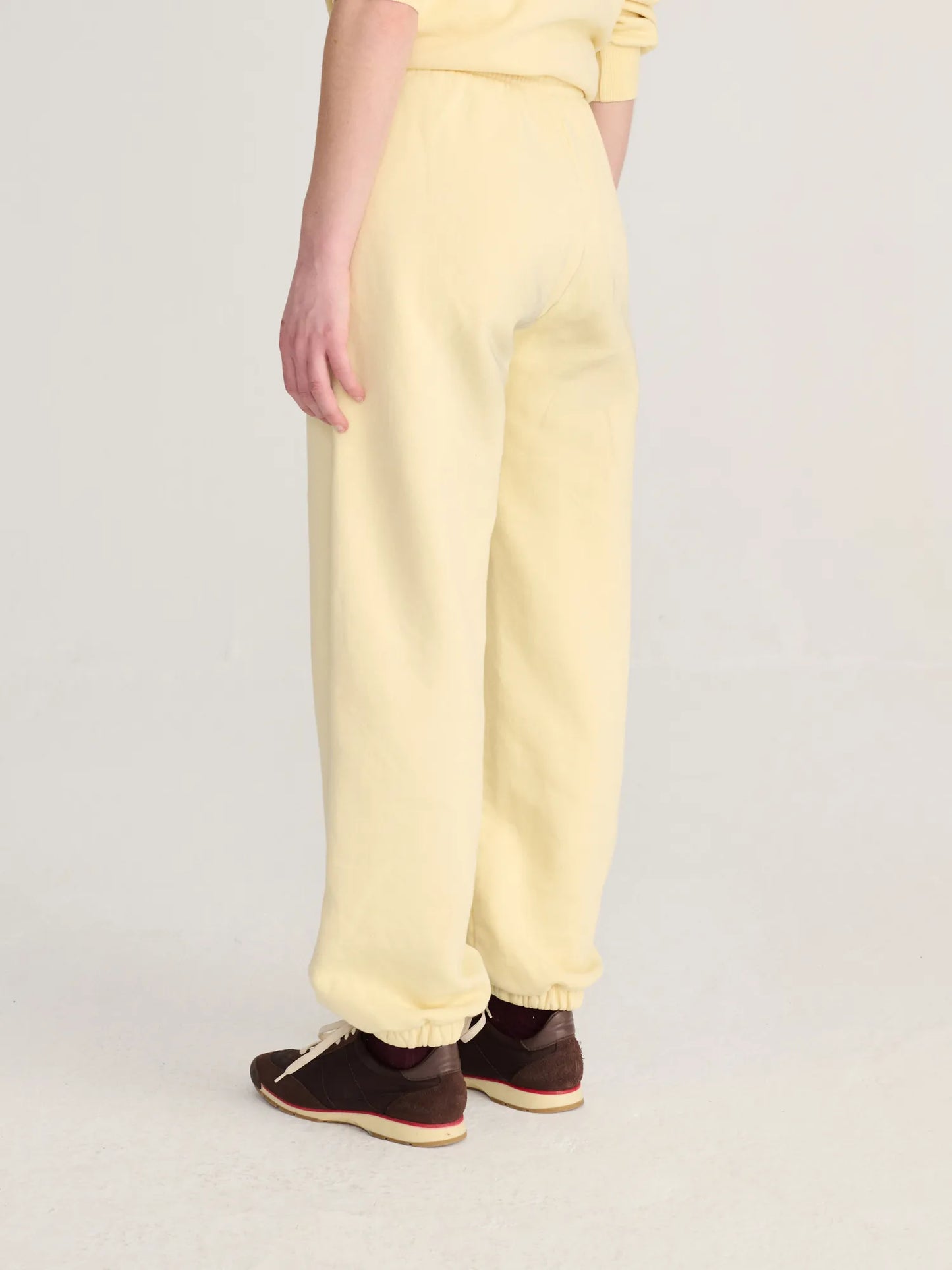 Pantalon de jogging Yellow Nest