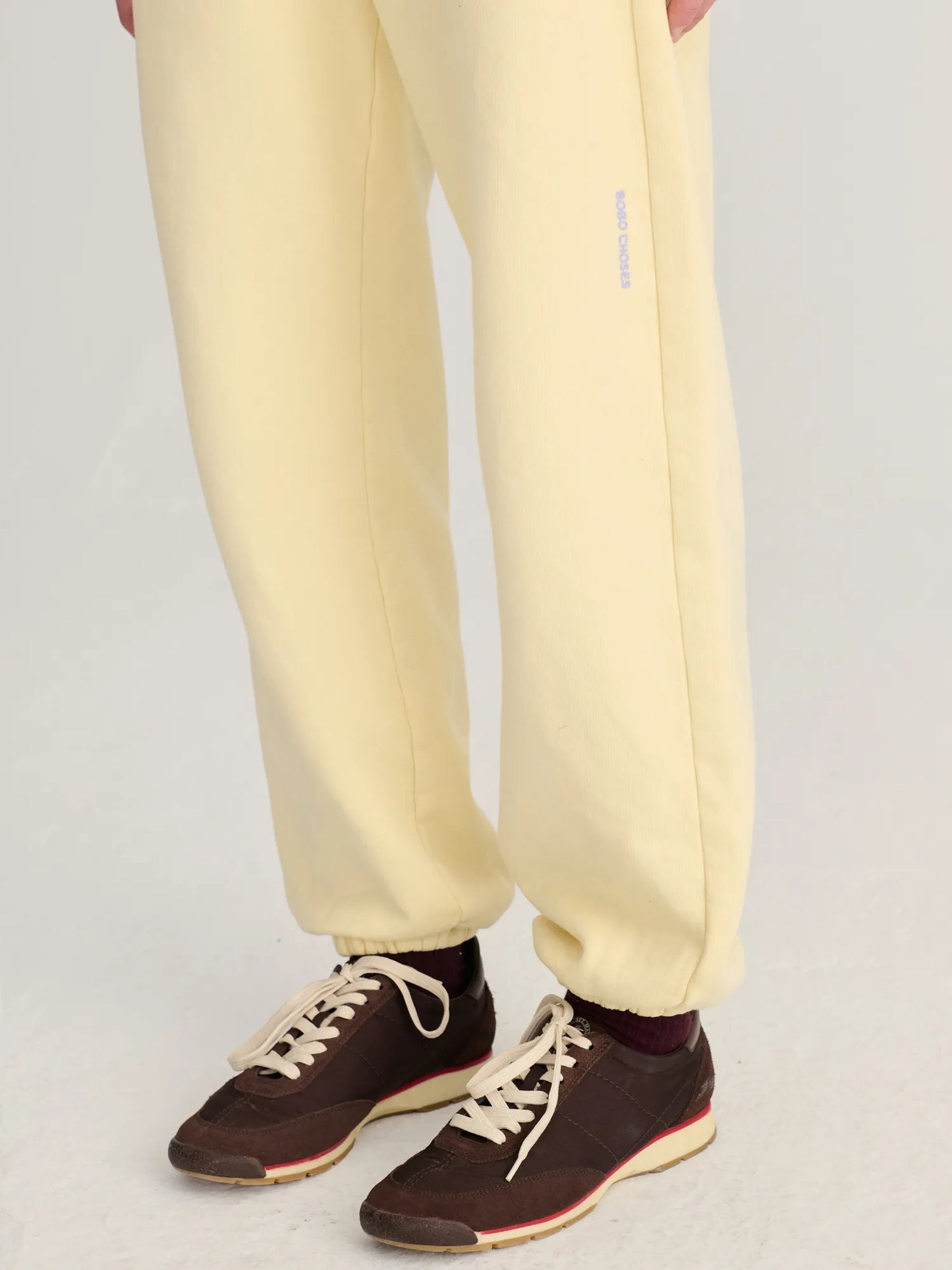 Pantalon de jogging Yellow Nest