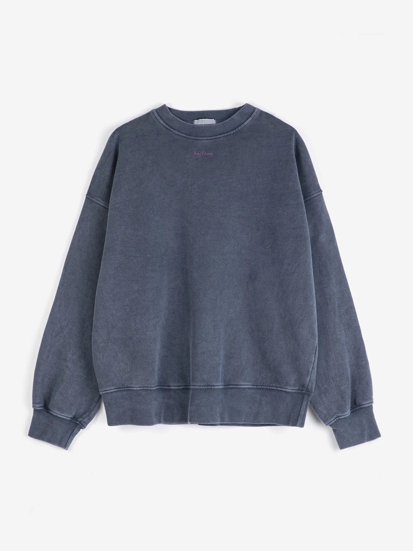 Sudadera azul marino Ease