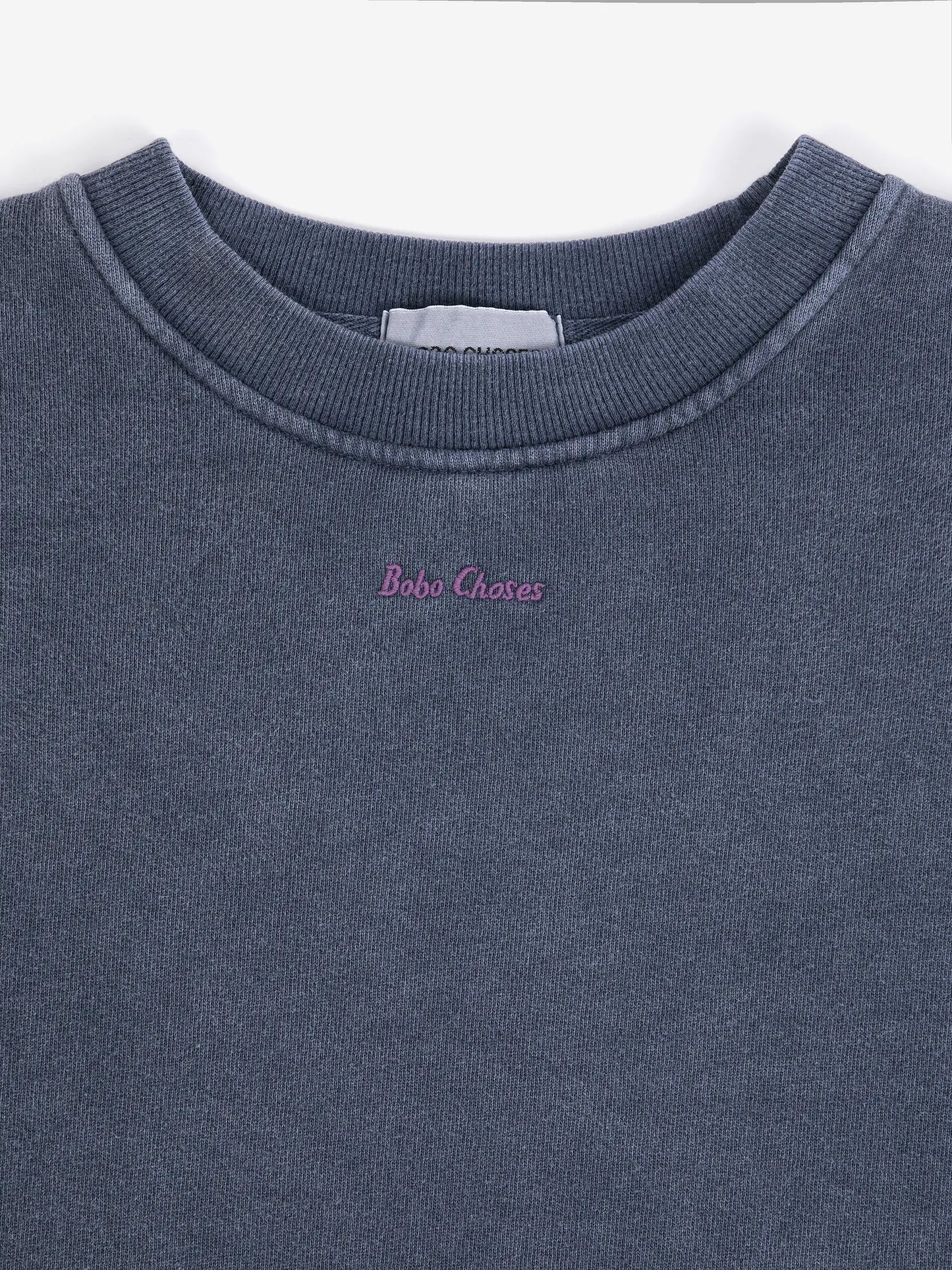 Sudadera azul marino Ease