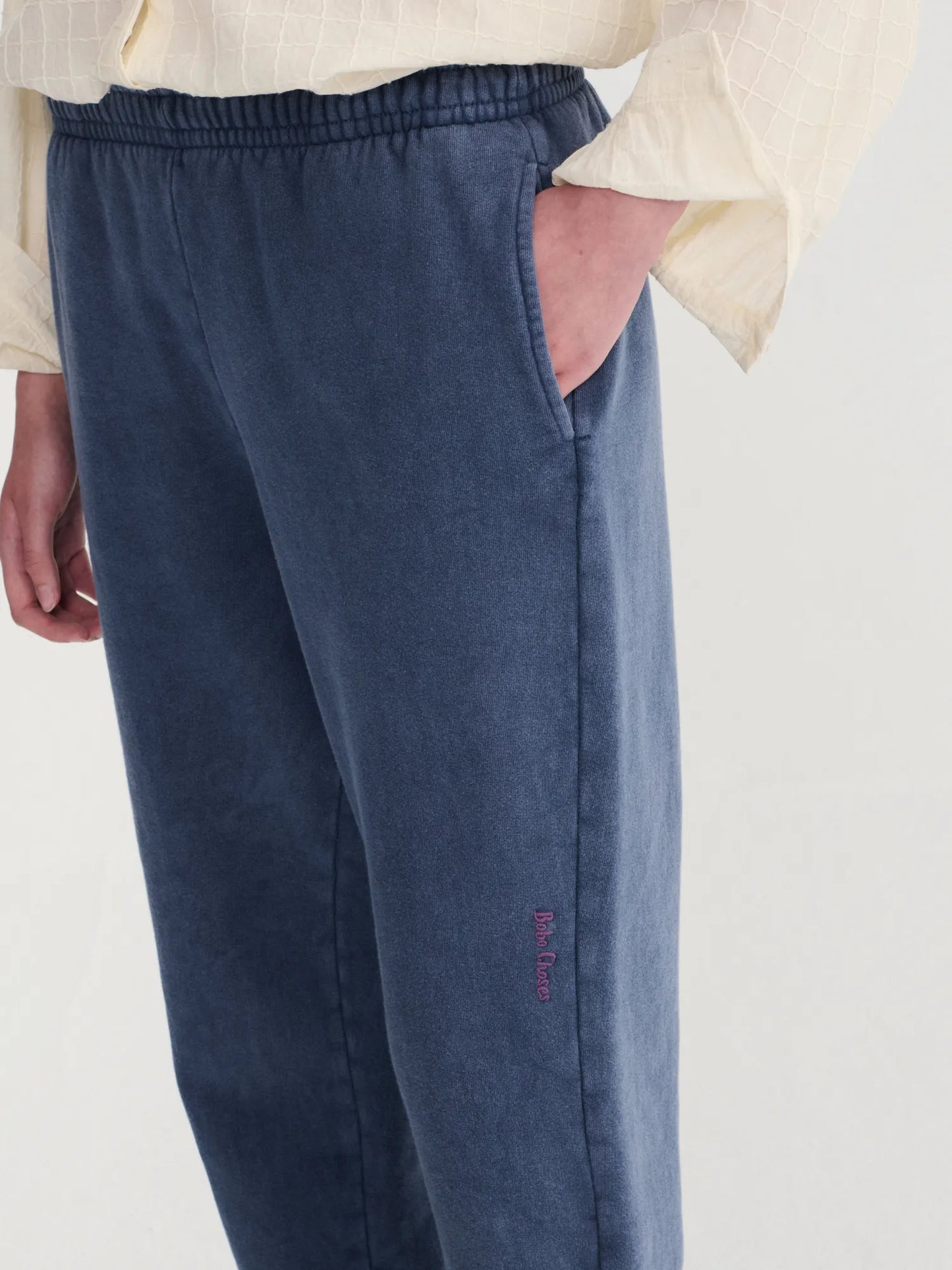 Nest joggers