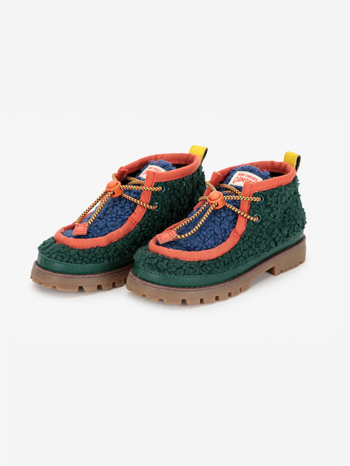 Compas nautic shoes