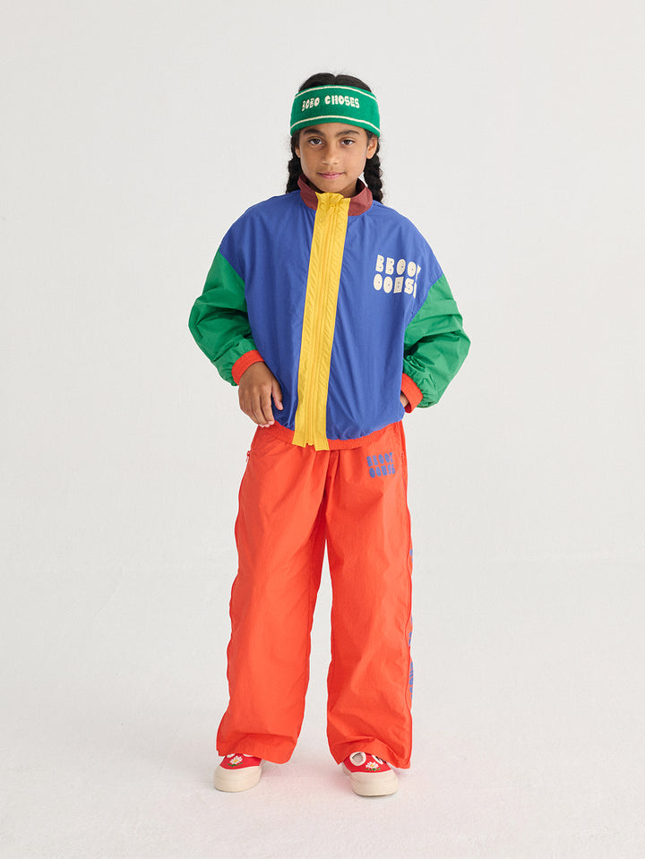 Bobo Choses Modern tracksuit jacket