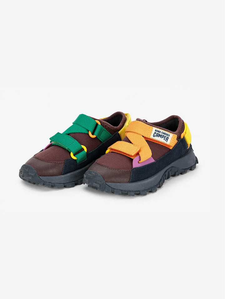 Drift Trail Neoprene sneaker